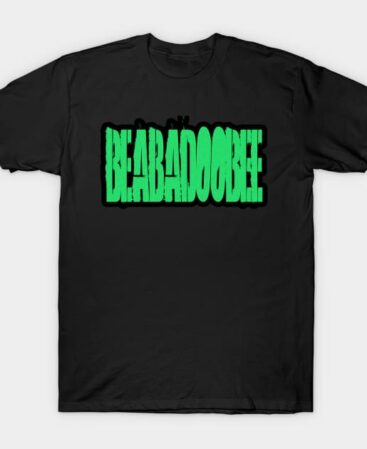 Beabadoobee New Style T-shirt