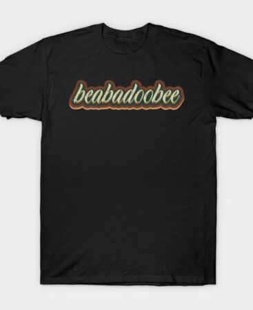 Vintage Tex Beabadoobee T-Shirt