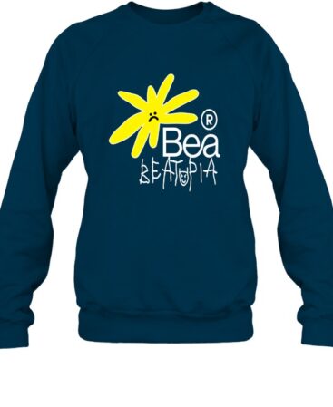 Royal Beabadoobee Sweatshirt