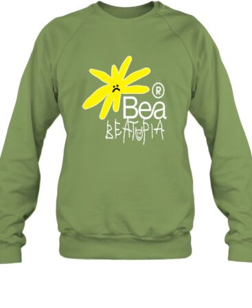 Kiwi Beabadoobee Casual Style Sweatshirt